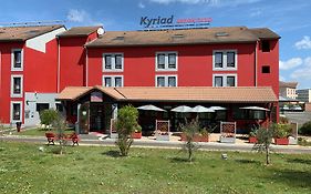 Enzo Hotels Cannes-Écluse by Kyriad Direct